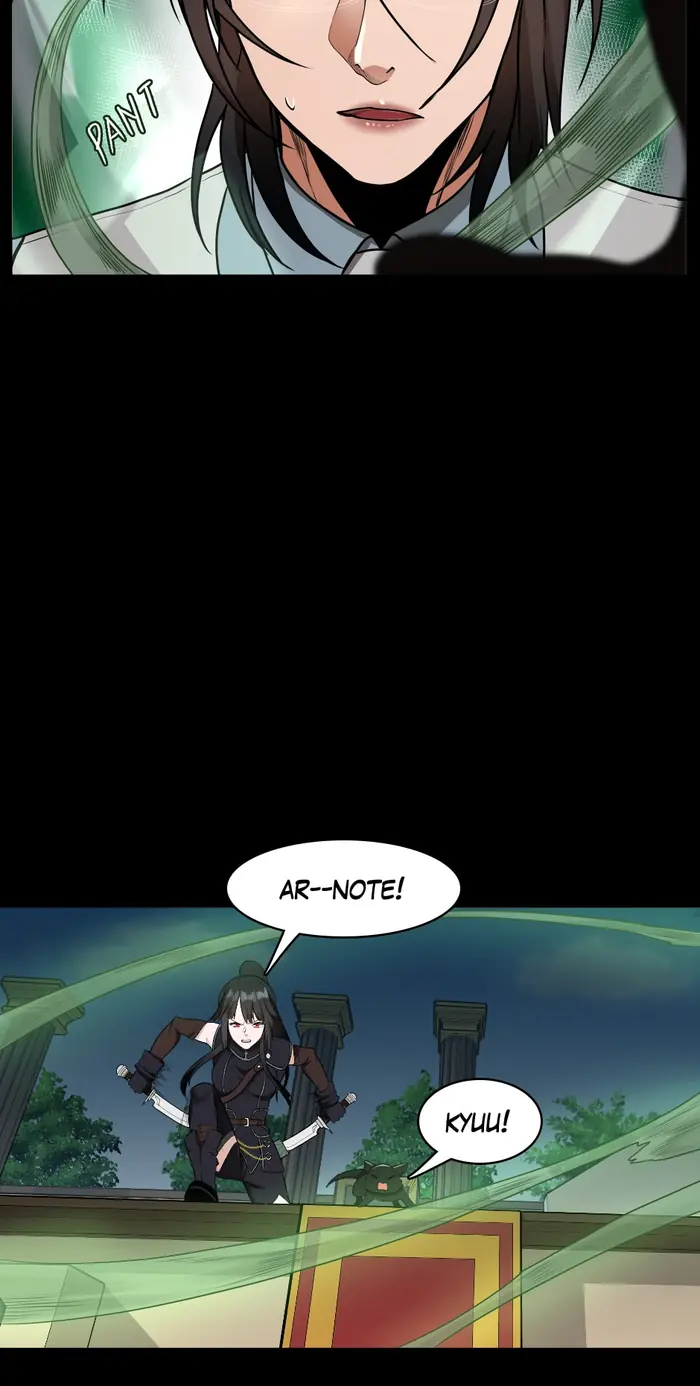 The Beginning After the End Chapter 52 image 52_optimized